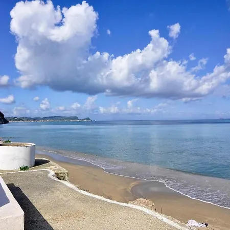 Darmanin 2 Gyalos Corfu * Astrakeri